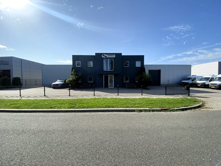 Artemisweg 173, Lelystad