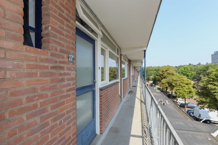 Foto 36 van Kanunnik Boenenstraat 22-B