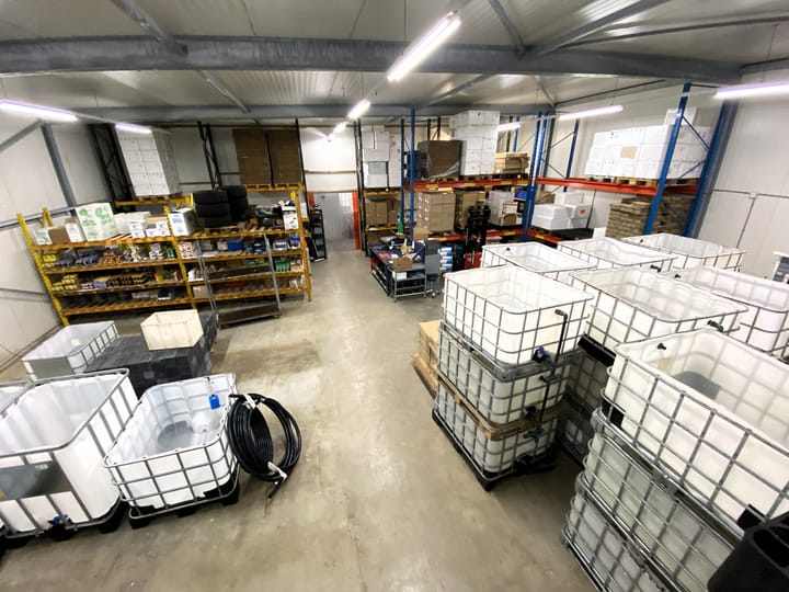 Artemisweg 173, Lelystad