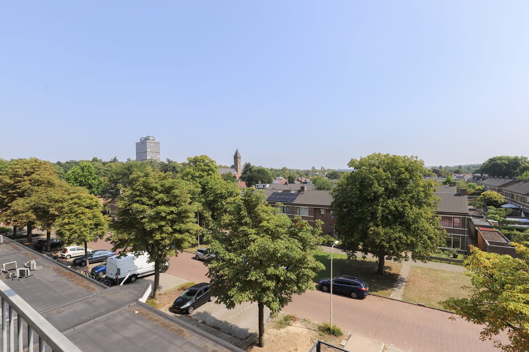 Foto 38 van Kanunnik Boenenstraat 22-B