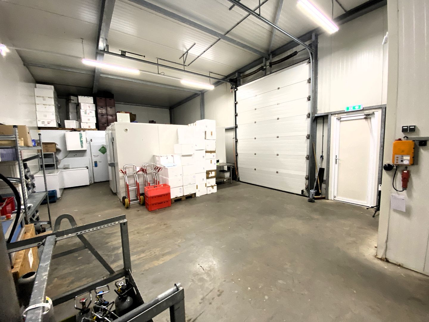 View photo 4 of Artemisweg 173