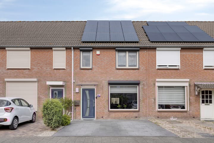 Foto 45 van Bingelradestraat 127