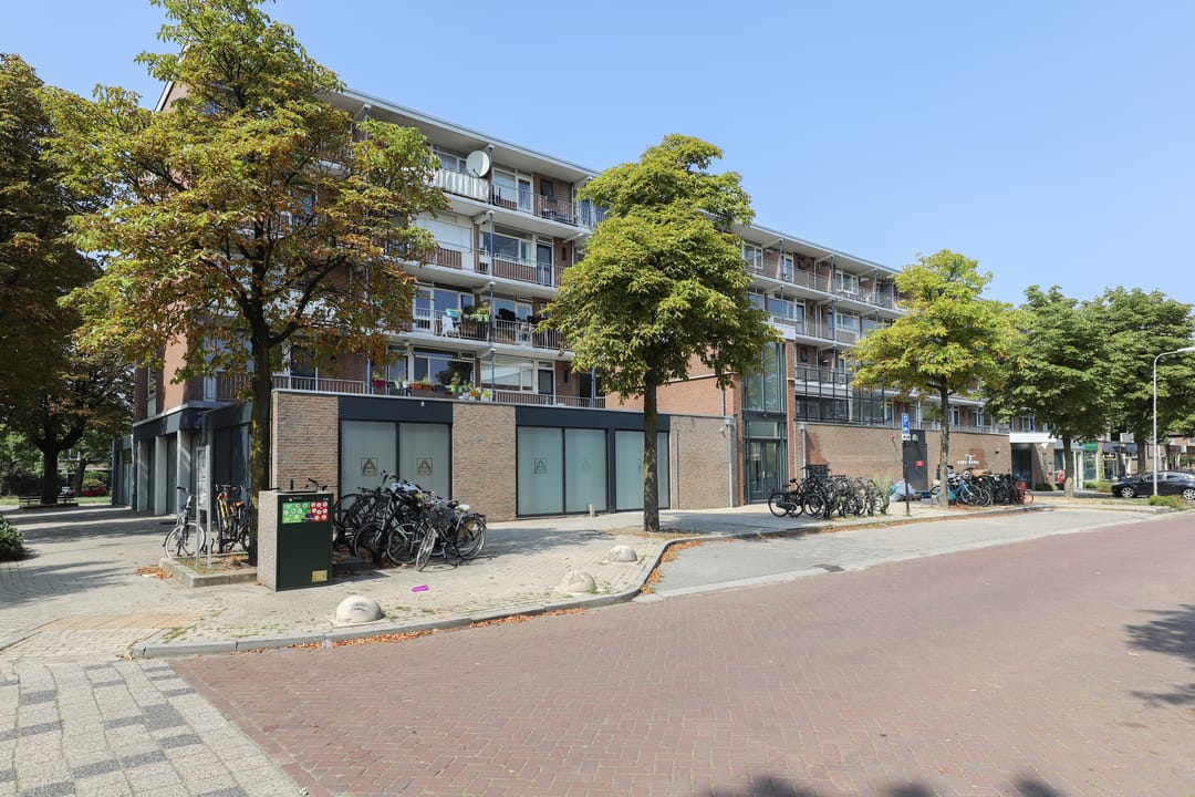 Foto 47 van Kanunnik Boenenstraat 22-B