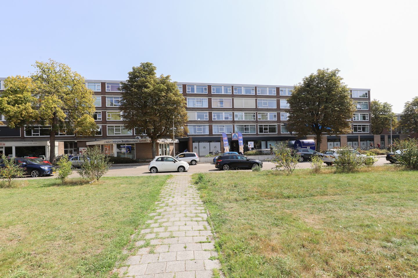 Foto 50 van Kanunnik Boenenstraat 22-B