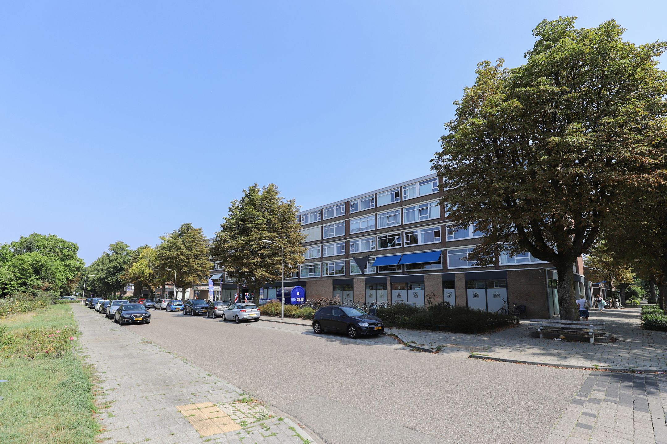 Foto 51 van Kanunnik Boenenstraat 22-B