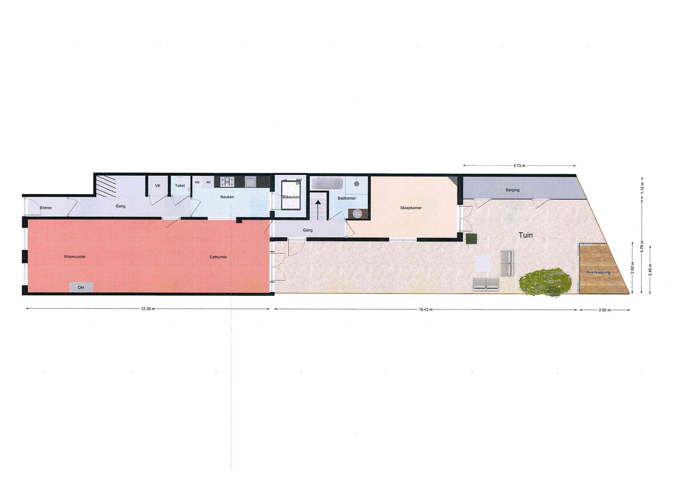 Photo 33 of Van Aerssenstraat 249