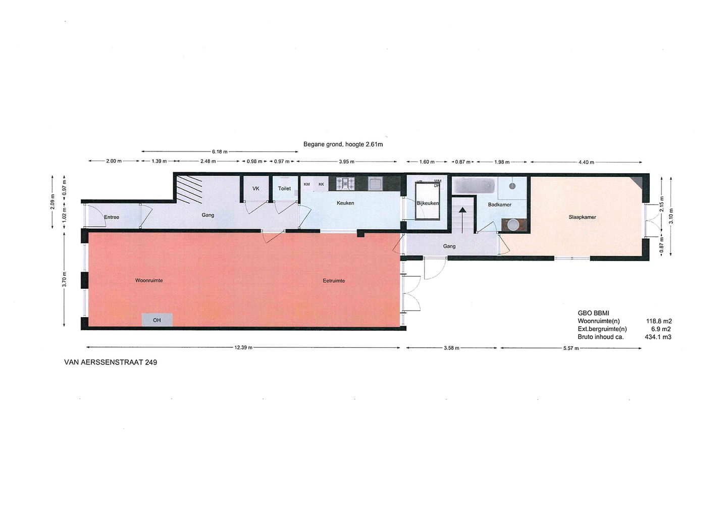 Photo 34 of Van Aerssenstraat 249