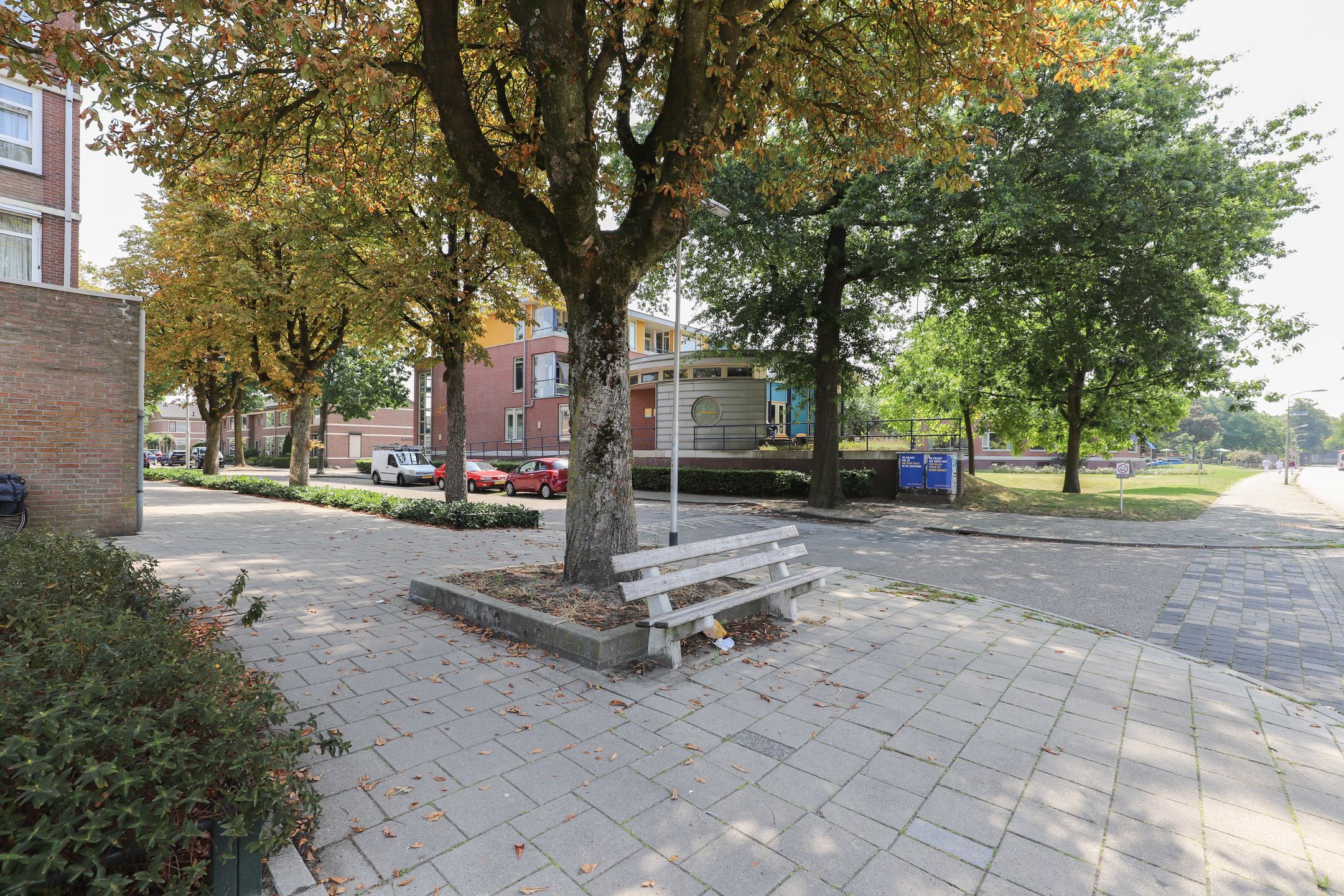 Foto 54 van Kanunnik Boenenstraat 22-B