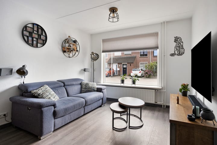 Foto 7 van Bingelradestraat 127