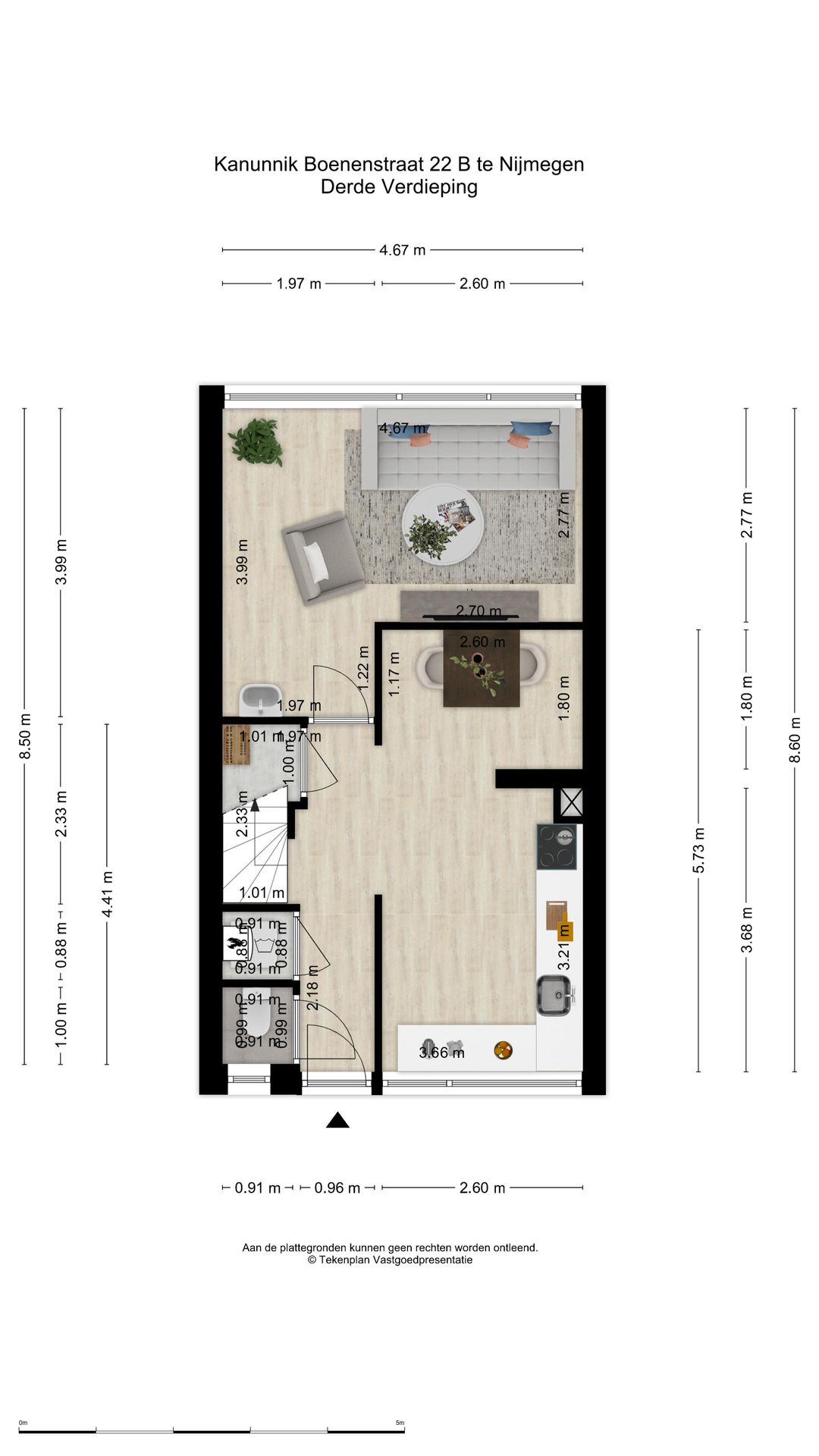 Foto 58 van Kanunnik Boenenstraat 22-B