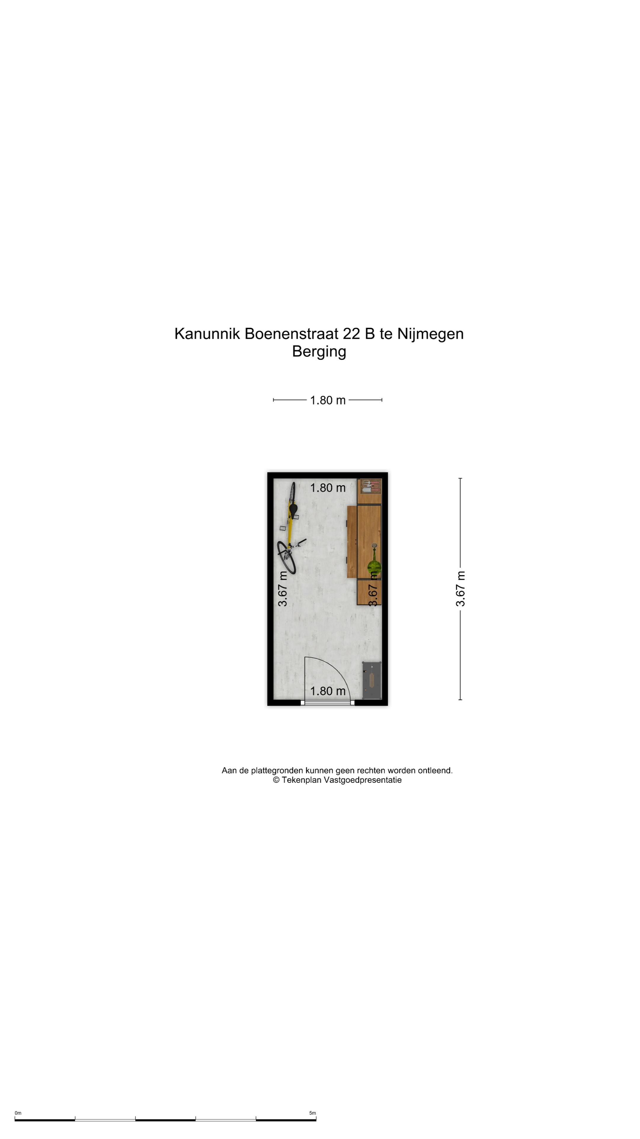 Foto 60 van Kanunnik Boenenstraat 22-B