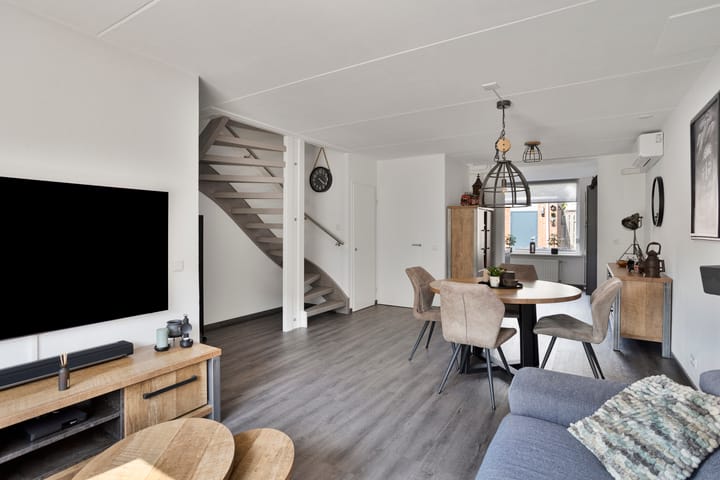 Foto 3 van Bingelradestraat 127