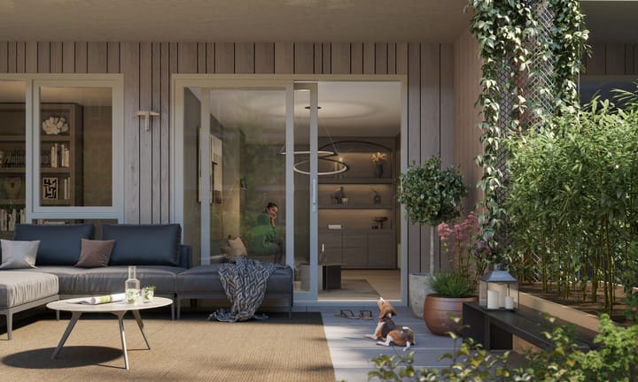 Photo 7 of Elzenhagen Noordhof 3