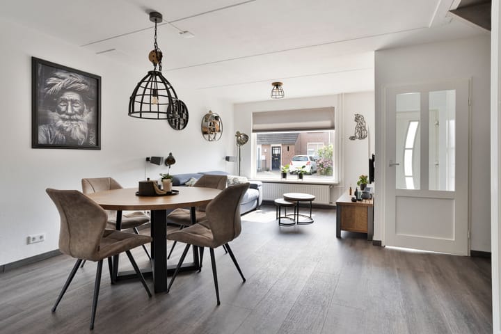 Foto 8 van Bingelradestraat 127