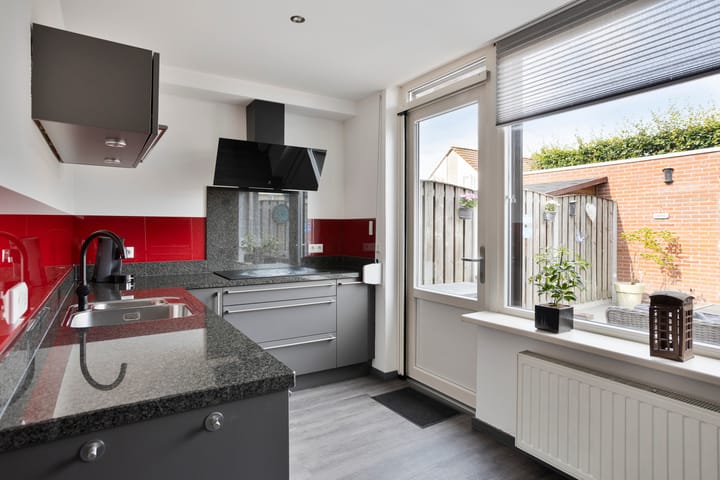 Foto 12 van Bingelradestraat 127