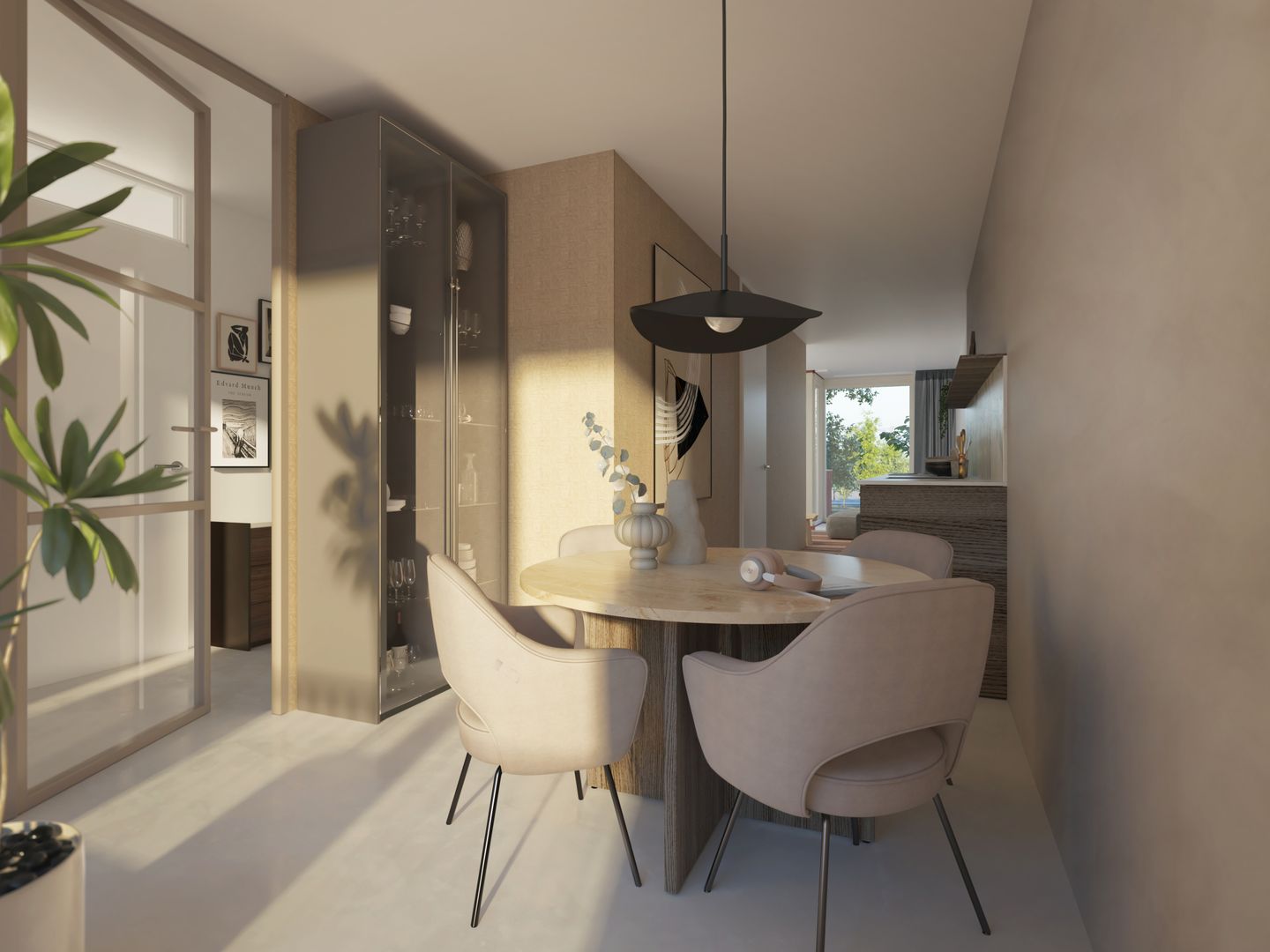 Photo 16 of Elzenhagen Noordhof 3