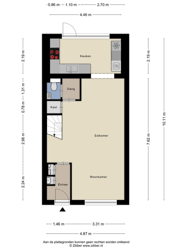 Foto 21 van Bingelradestraat 127