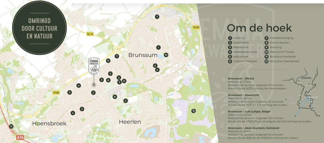 Foto 8 van Rijwoningen tussen (Bouwnr. R5)