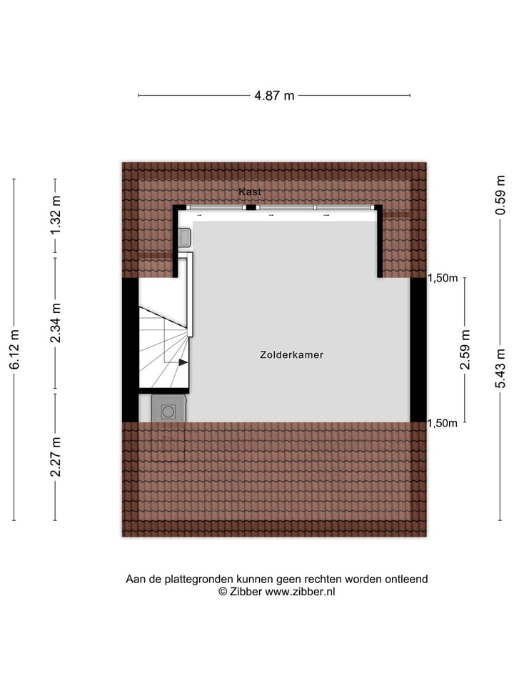 Foto 32 van Bingelradestraat 127