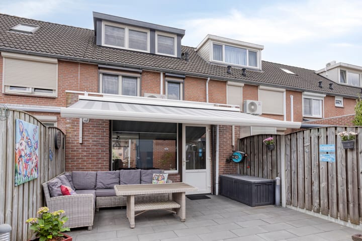 Foto 1 van Bingelradestraat 127