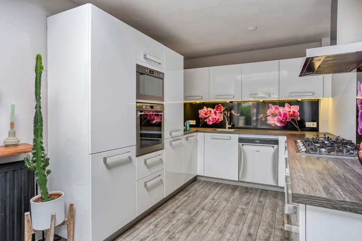 Foto 3 van Hermelijnweide 40