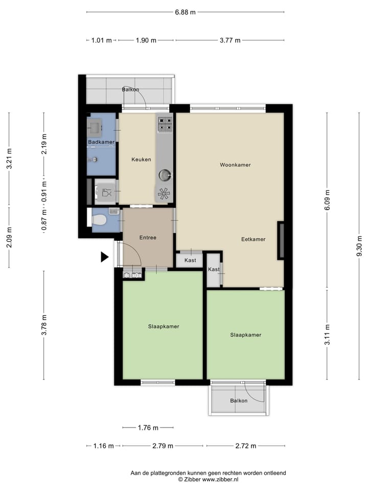 Foto 27 van Hoflaan 363