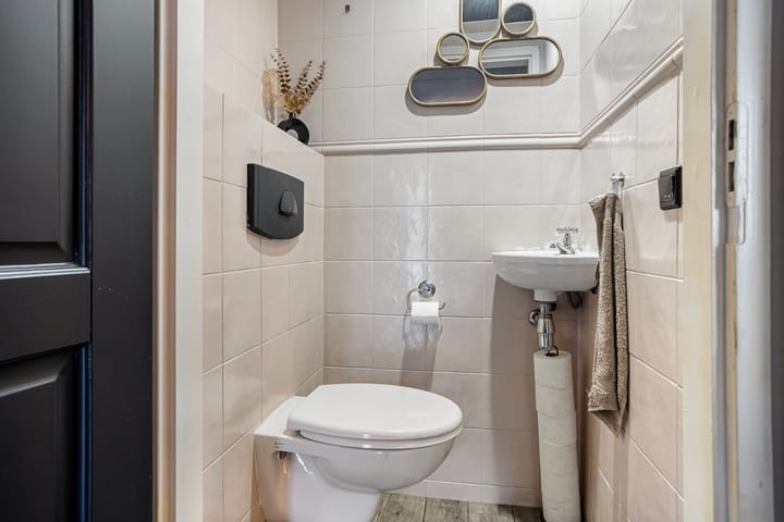 Foto 9 van Hermelijnweide 40