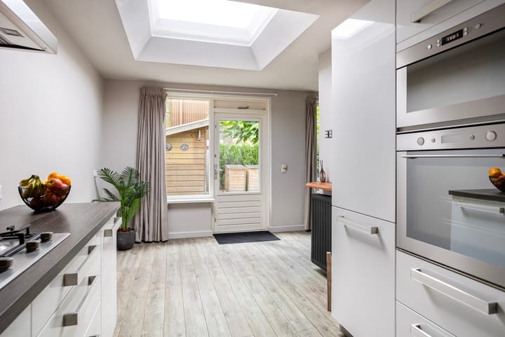 Foto 18 van Hermelijnweide 40