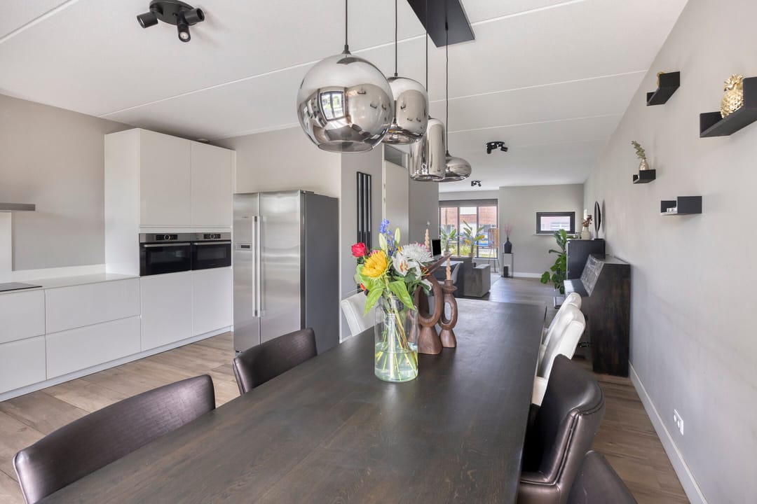 Foto 8 van Zonnewende 300