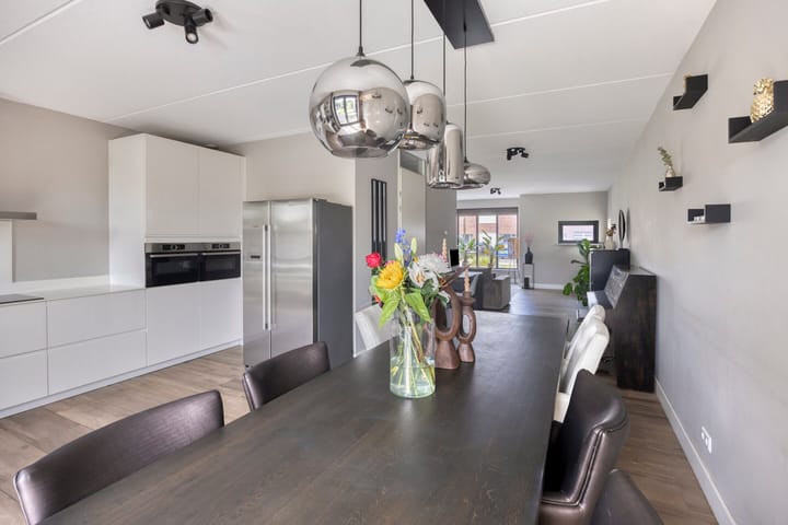 Foto 8 van Zonnewende 300