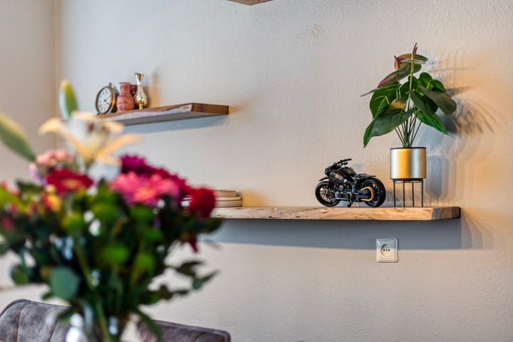 Foto 21 van Hermelijnweide 40