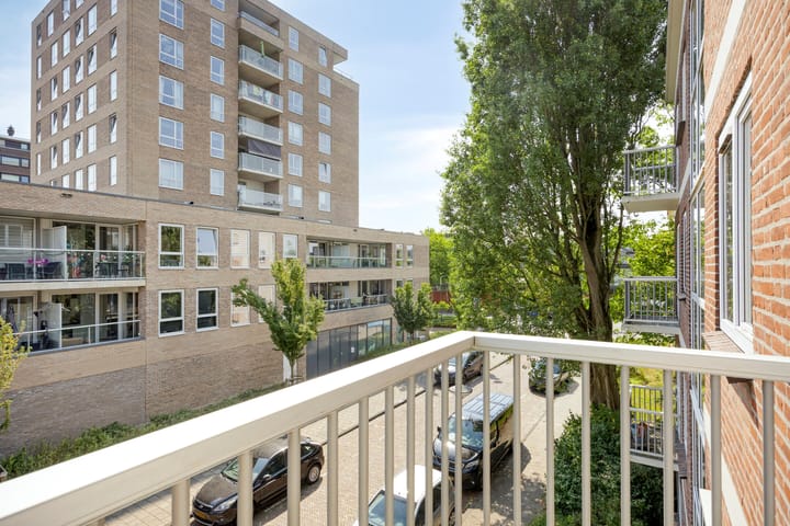 Foto 20 van Hoflaan 363