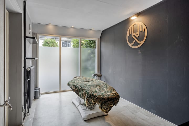 Foto 23 van Hermelijnweide 40