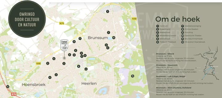 Foto 7 van Levensloopbestendig tussen (Bouwnr. LLB8)