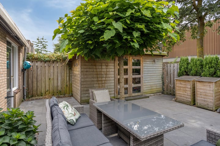 Foto 40 van Hermelijnweide 40