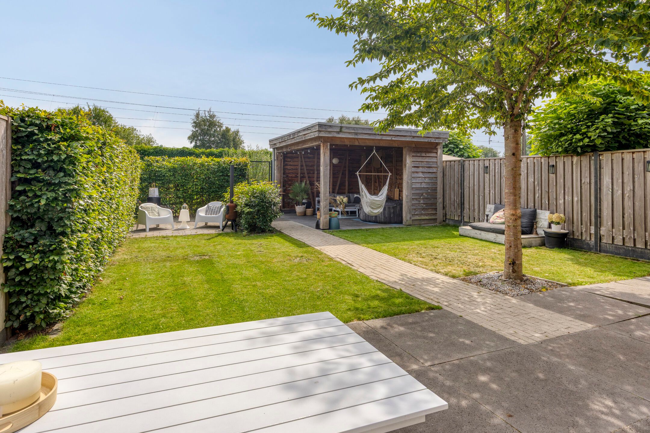 Foto 27 van Zonnewende 300