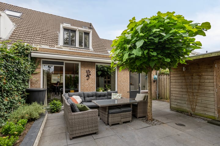 Foto 41 van Hermelijnweide 40