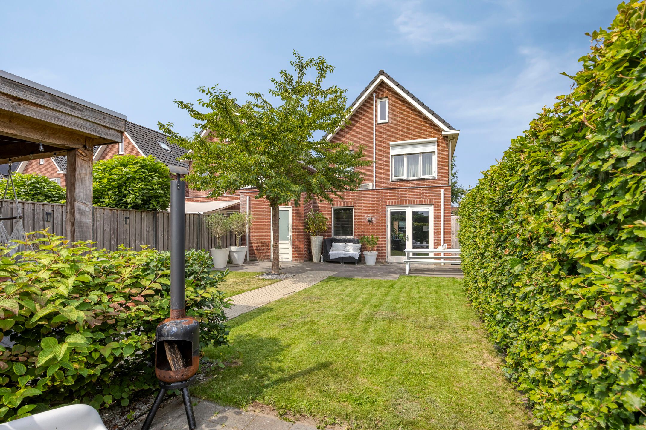 Foto 3 van Zonnewende 300