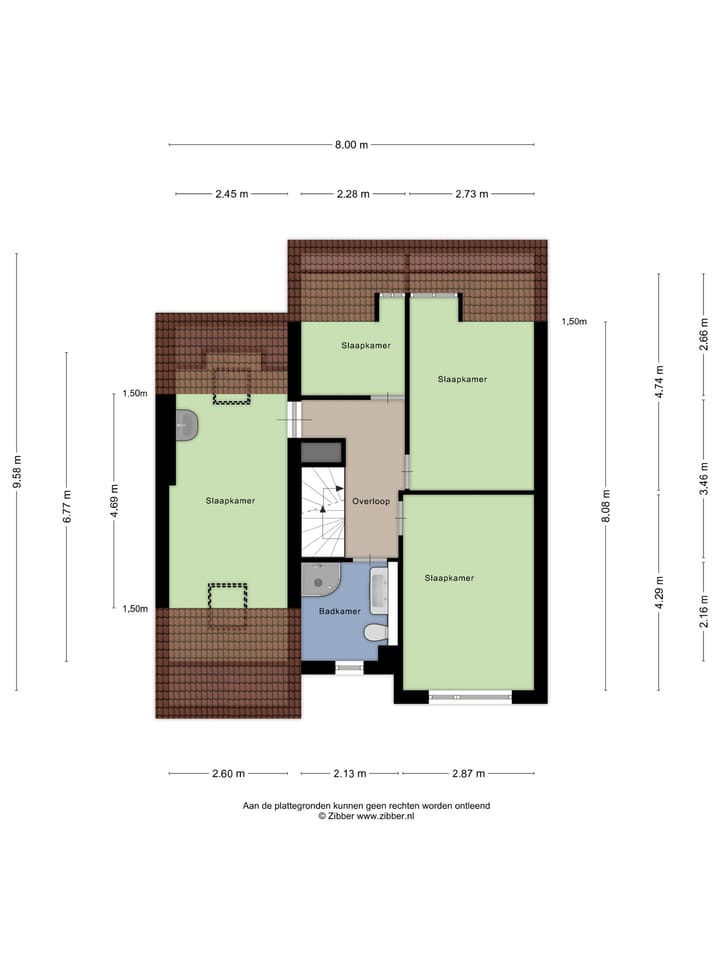 Foto 44 van Hermelijnweide 40
