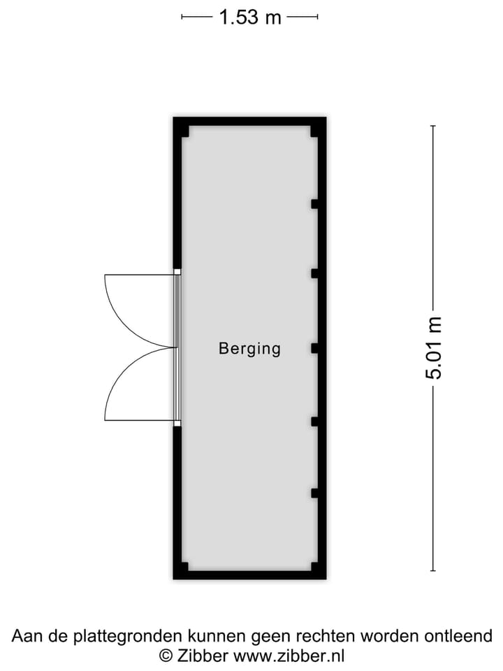Foto 46 van Hermelijnweide 40