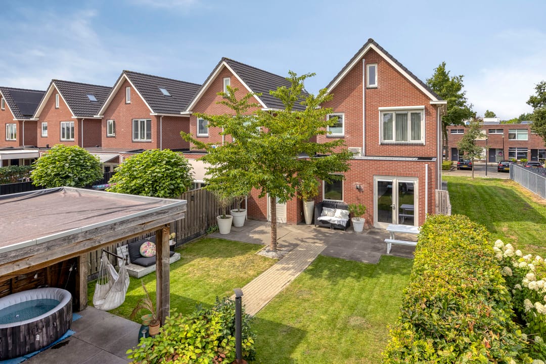 Foto 32 van Zonnewende 300