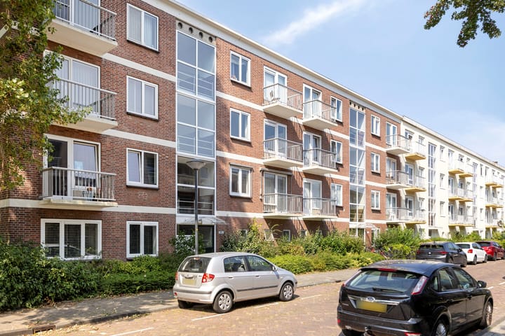 Foto 23 van Hoflaan 363