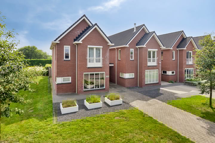 Foto 1 van Zonnewende 300