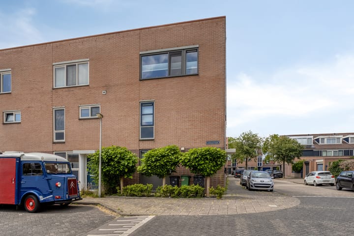 Foto 6 van Bromostraat 27