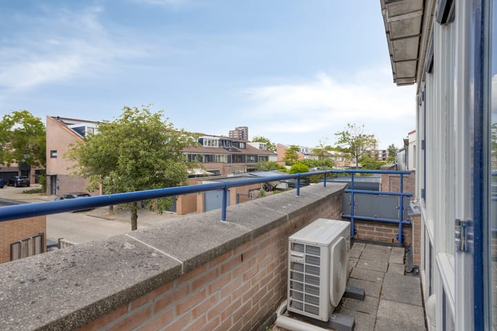 Foto 25 van Bromostraat 27