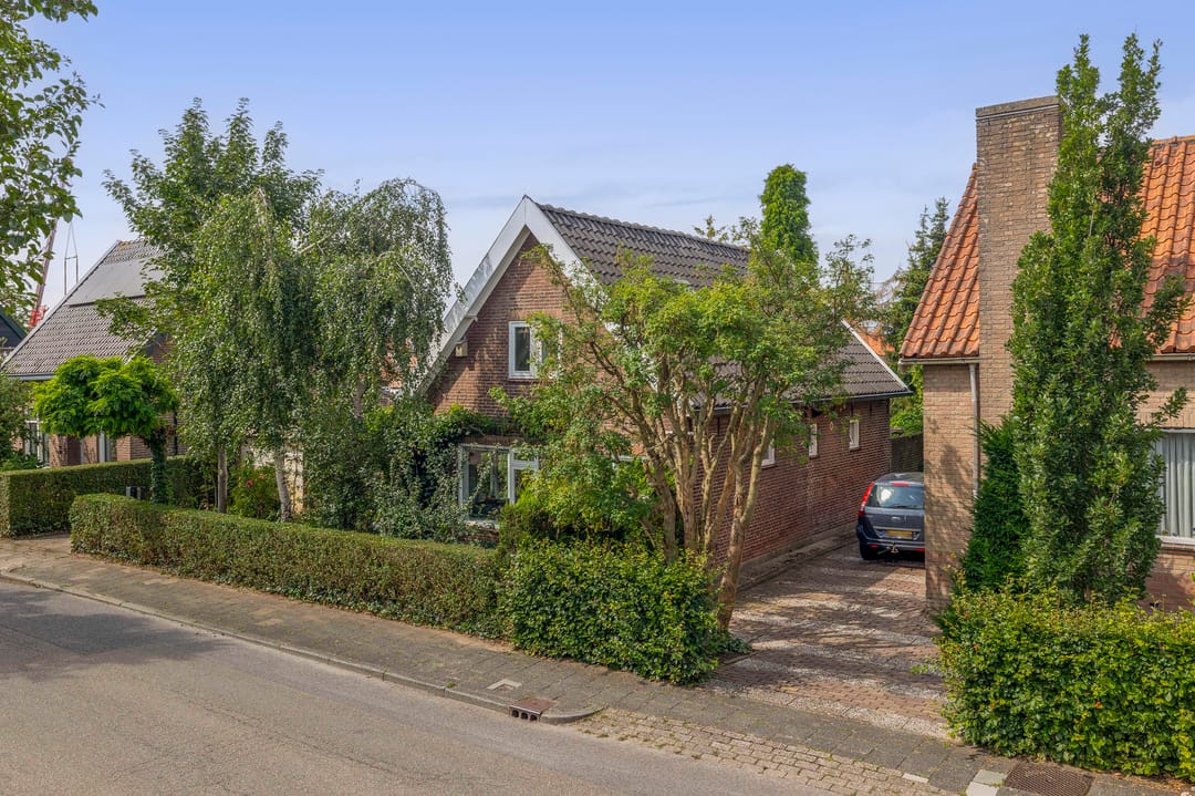 Foto 1 van Capellelaan 34