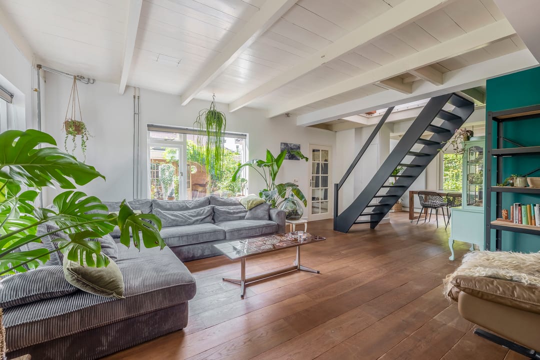 Foto 2 van Capellelaan 34