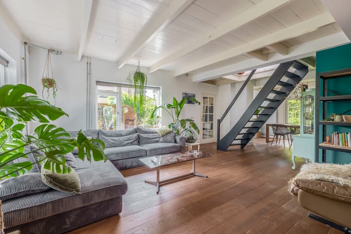 Foto 2 van Capellelaan 34