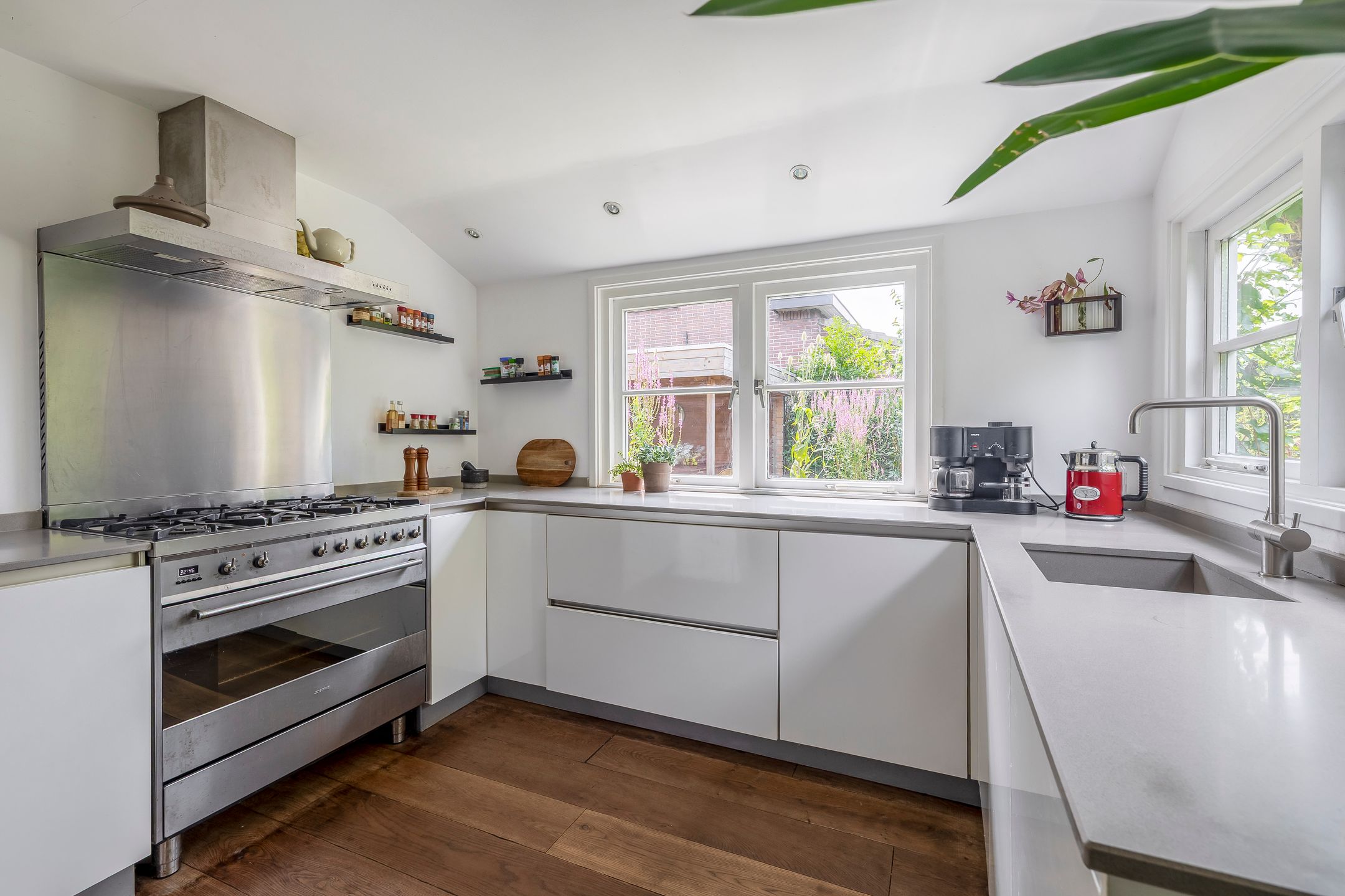 Foto 3 van Capellelaan 34