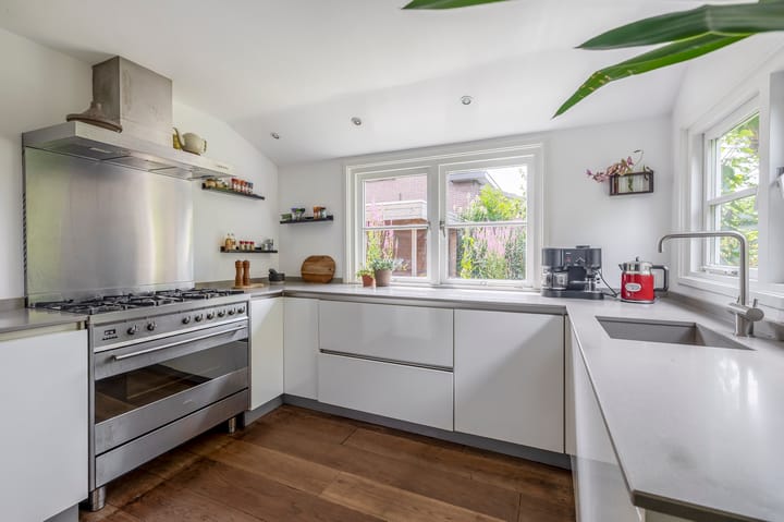 Foto 3 van Capellelaan 34